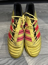 Adidas adipower predator for sale  SITTINGBOURNE