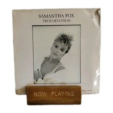 Samantha fox true for sale Samantha fox true for sale  TELFORD