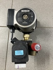 Junkers pumpe umschaltventil gebraucht kaufen  Vechta