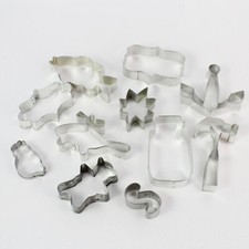 Lot metal cookie for sale  Mcminnville