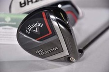 Callaway big bertha for sale  LOANHEAD
