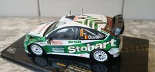Ford focus wrc for sale  YORK