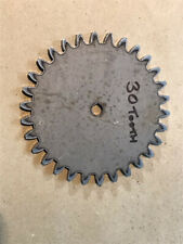 Bonniksen 30t gearbox for sale  LEICESTER
