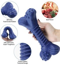 Dog toy aggressive for sale  Desert Hot Springs