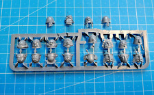 BA Death Company Bits Shoulder Pads 20 Firstborn Blood Angels Space Marines Bitz, usado comprar usado  Enviando para Brazil