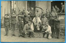 Old postcard photo d'occasion  Expédié en Belgium