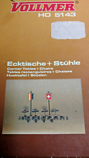 Vollmer bausatz 5143 gebraucht kaufen  Windeck