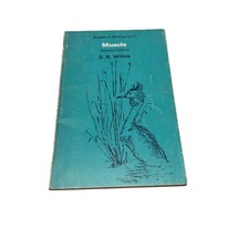Muscle second edition for sale  WREXHAM