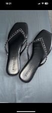 Primark flat slippers for sale  BIRMINGHAM