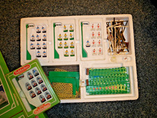 Subbuteo box lot for sale  NOTTINGHAM