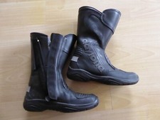 Gepflegte motorradstiefel dayt gebraucht kaufen  Geseke