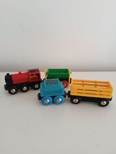 Brio train wagon d'occasion  Nantes-