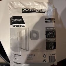 Sacs aspirateur karcher d'occasion  Bourgoin-Jallieu