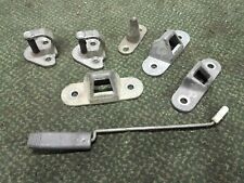Mk2 citroen relay for sale  LOUTH