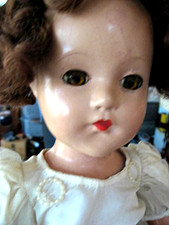 Effanbee doll little for sale  Brookhaven