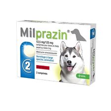 Milprazin vermifuge large d'occasion  Bourges