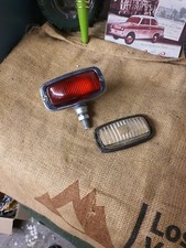 Nebelschluss leuchte trabant50 gebraucht kaufen  Mansfeld