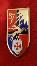 Insigne badge pucelle d'occasion  Wittenheim