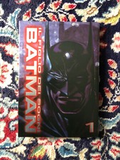 Batman figlio dei usato  Bra