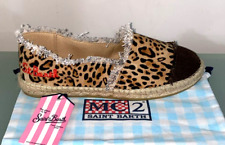 Saint barth espadrillas usato  Margherita di Savoia