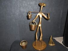 Sculpture bronze yves d'occasion  Dole