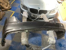 Audi rear bumper for sale  LYTHAM ST. ANNES