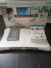 Nintendo wii fit gebraucht kaufen  Stockach