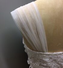 Detachable wedding dress for sale  LONDON