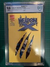 Wolverine variant cbcs gebraucht kaufen  Wolgast-Umland