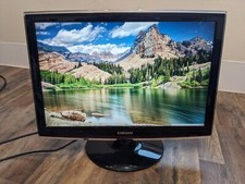 Samsung t240 1920x1200 d'occasion  Expédié en Belgium