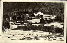 Jeseníky gesenk 1950 gebraucht kaufen  Wöllstein