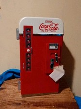 Coca cola vending d'occasion  Expédié en Belgium