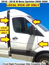 Sprinter 2500 3500 for sale  Nevada