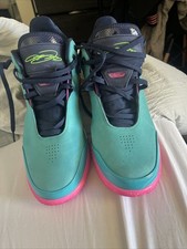 Tênis de basquete South Beach Lebron James novo em folha tamanho 14 em ótimo estado! comprar usado  Enviando para Brazil
