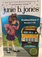 Junie jones collection for sale  Saint Augustine