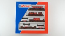 Roco 44017 wagen gebraucht kaufen  Viersen