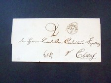 Hannover vorphilahülle 1837 gebraucht kaufen Hannover vorphilahülle 1837 gebraucht kaufen  Oldenburg (Oldenburg)