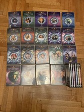 Stargate serie sg1 usato  Torino