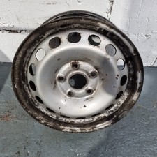 Volkswagen caddy silver for sale  ROCHESTER
