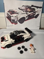 Lego nissan nismo for sale  Wells