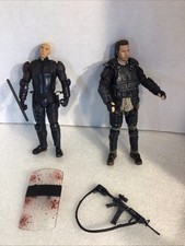 Usado, Figuras de Walking Dead McFarlane  comprar usado Usado, Figuras de Walking Dead McFarlane  comprar usado  Enviando para Brazil