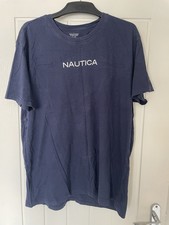 Men nautica sleepwear for sale  STOKE-ON-TRENT