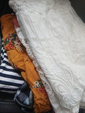 Women clothing bundle for sale  LLANELLI