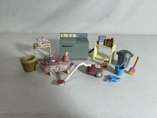 Calico critters sylvanian for sale  Marion