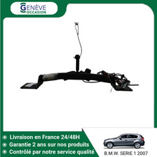 Attelage bmw serie d'occasion Attelage bmw serie d'occasion  Niort
