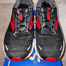 Brooks ghost men for sale  TUNBRIDGE WELLS