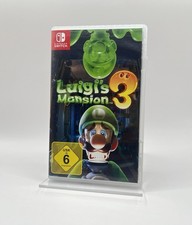 Luigi mansion 3 gebraucht kaufen  Schloß Holte-Stukenbrock