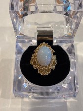 Vintage gold hge for sale  Annandale