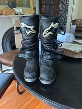 Alpinestars tech1 mens for sale  Woodstock