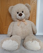 Smyths giant teddy for sale  CHESTER